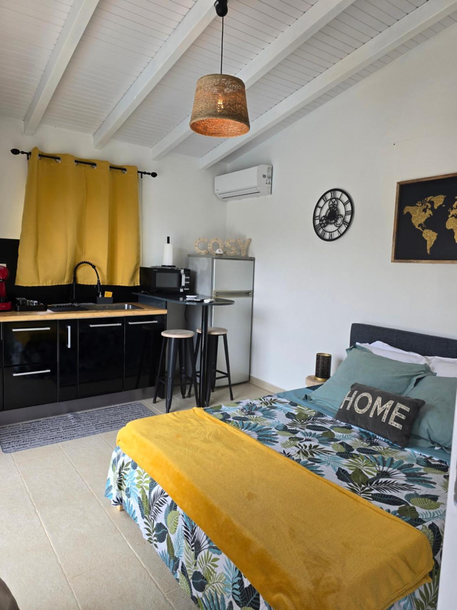 Villa Belsoley Les Abymes Extérieur photo
