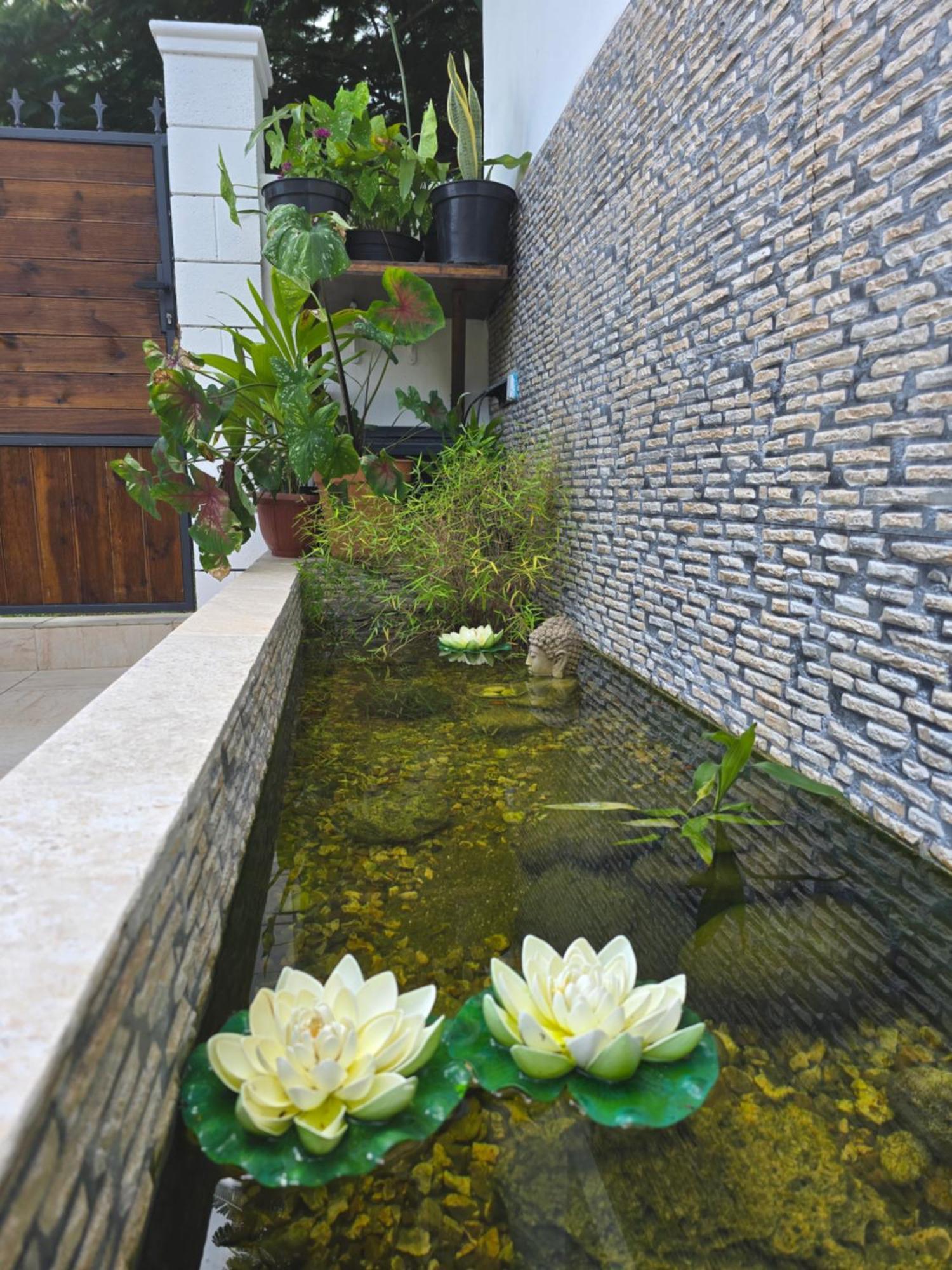 Villa Belsoley Les Abymes Extérieur photo